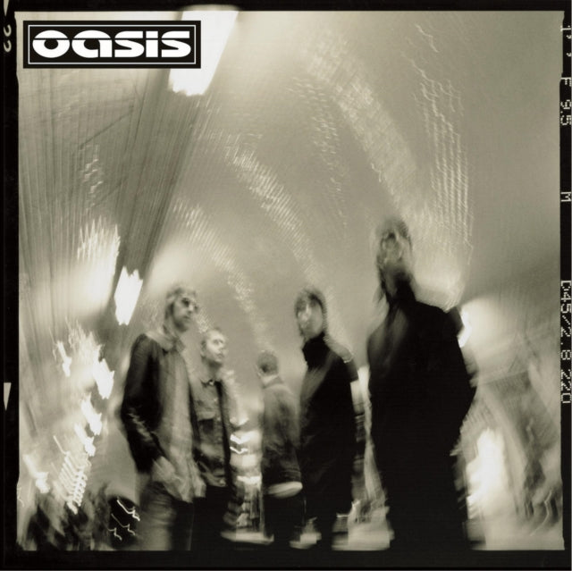 This LP Vinyl is brand new.Format: LP VinylMusic Style: Alternative RockThis item's title is: Heathen ChemistryArtist: OasisLabel: Big BrotherBarcode: 5051961025019Release Date: 8/11/2020