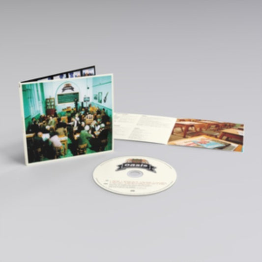 Masterplan (Remastered Edition)