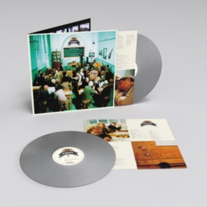 This is a 6 LP Vinyl SKU bundle.
1.This LP Vinyl is brand new.Format: LP VinylMusic Style: Alternative RockThis item's title is: Standing On The Shoulder Of GiantsArtist: OasisLabel: BIG BROTHER RECORDINGS LIMITEDBarcode: 5051961002010Release Date: 8/11/2020
2.
