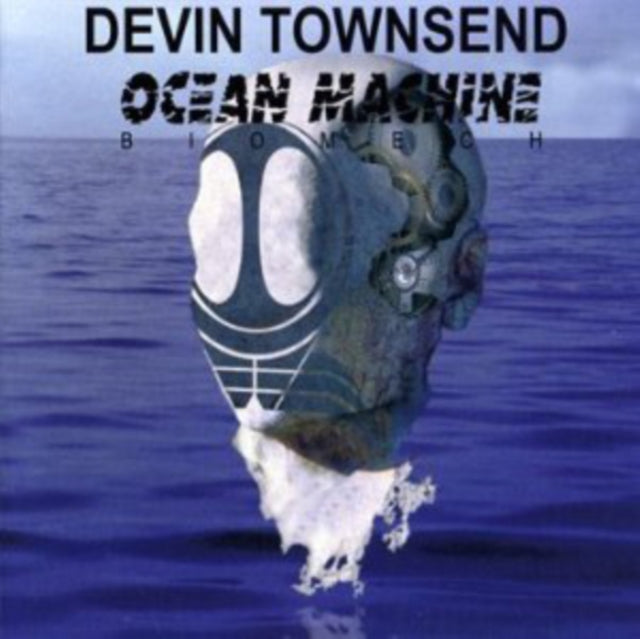 This CD is brand new.Format: CDMusic Style: Progressive MetalThis item's title is: Ocean MachineArtist: Devin TownsendBarcode: 5052205010808Release Date: 2/21/2011