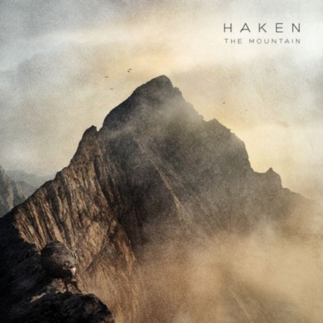 This CD is brand new.Format: CDMusic Style: Prog RockThis item's title is: MountainArtist: HakenLabel: CENTURY MEDIABarcode: 5052205065921Release Date: 9/2/2013