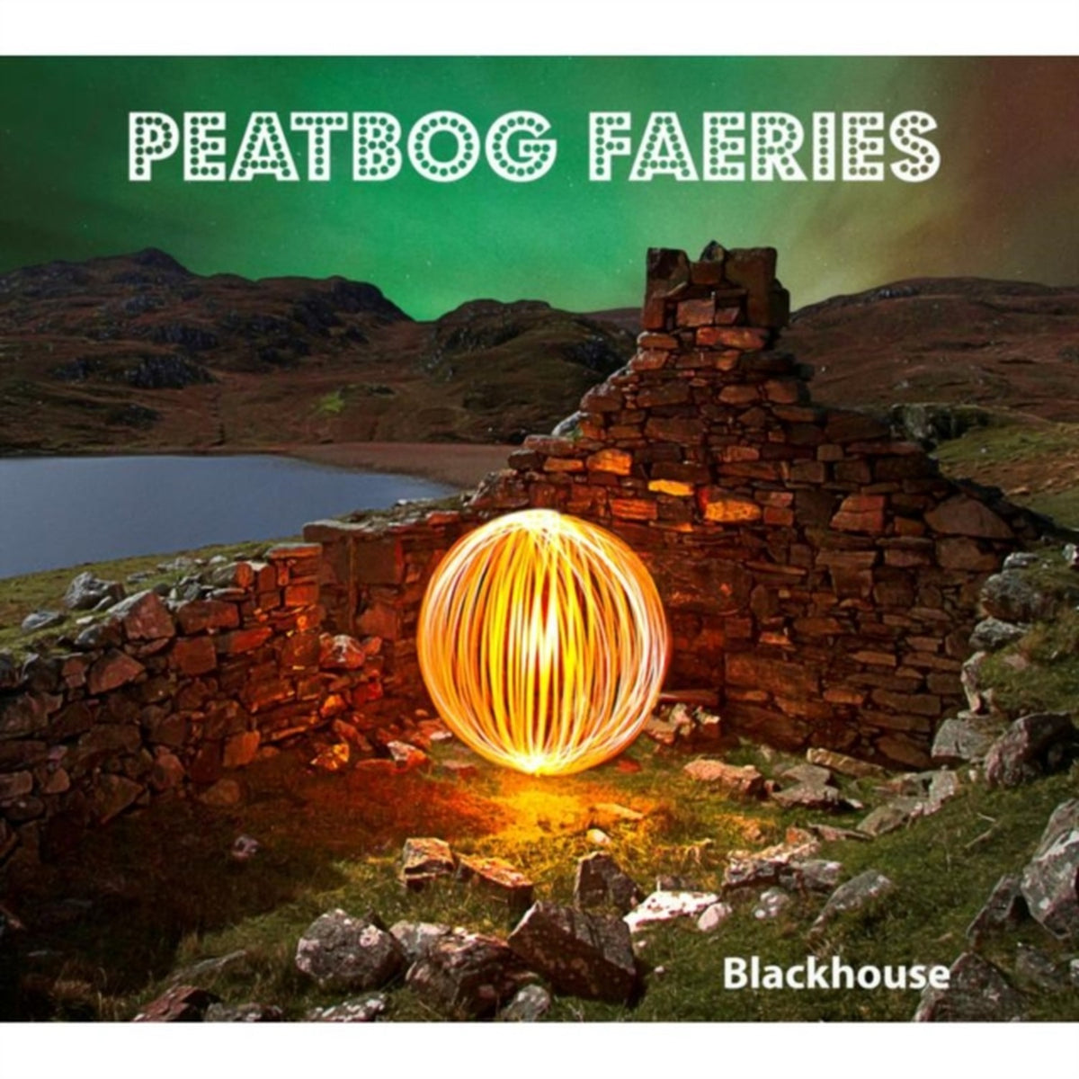 Blackhouse