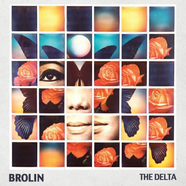 This CD is brand new.Format: CDThis item's title is: DeltaArtist: BrolinBarcode: 5052442007791Release Date: 10/30/2015