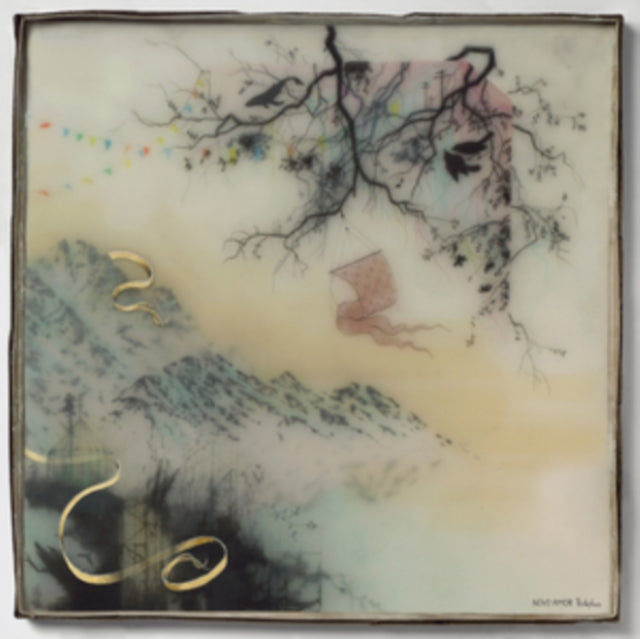 This LP Vinyl is brand new.Format: LP VinylThis item's title is: BirthplaceArtist: Novo AmorLabel: ALLPOINTSBarcode: 5052442014225Release Date: 10/19/2018
