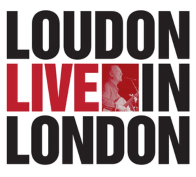 Loudon Live In London