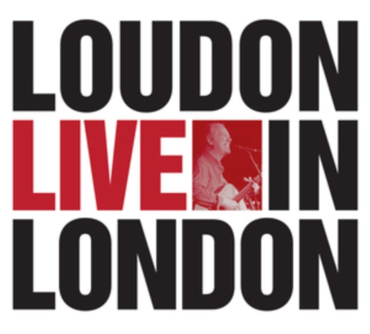 Loudon Live In London
