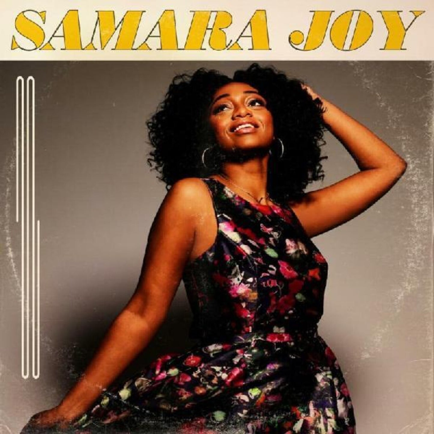 Samara Joy (180G)
