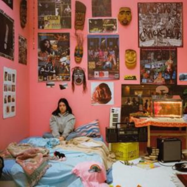 This LP Vinyl is brand new.Format: LP VinylMusic Style: HouseThis item's title is: Tough BabyArtist: Crack CloudLabel: TIN ANGELBarcode: 5052442022237Release Date: 11/18/2022