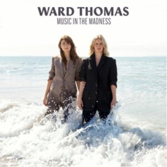 This CD is brand new.Format: CDMusic Style: HardcoreThis item's title is: Music In The MadnessArtist: Ward ThomasLabel: WTW MUSICBarcode: 5052442023128Release Date: 3/10/2023