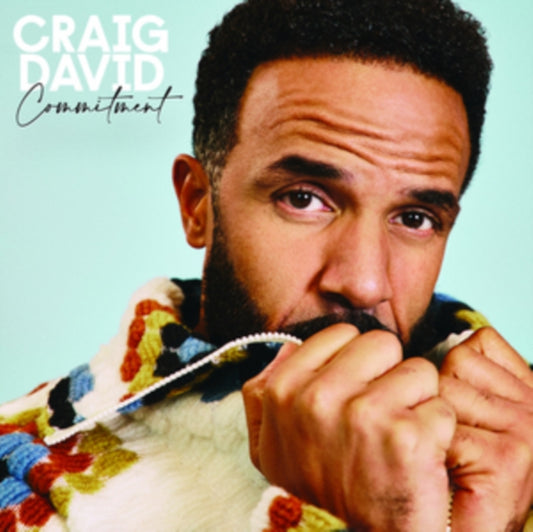 This LP Vinyl is brand new.Format: LP VinylThis item's title is: CommitmentArtist: Craig DavidBarcode: 5052442028123Release Date: 8/8/2025