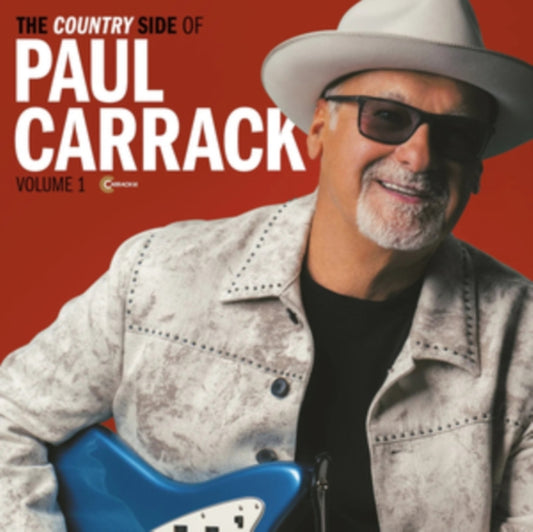 Country Side Of Paul Carrack: Volume 1
