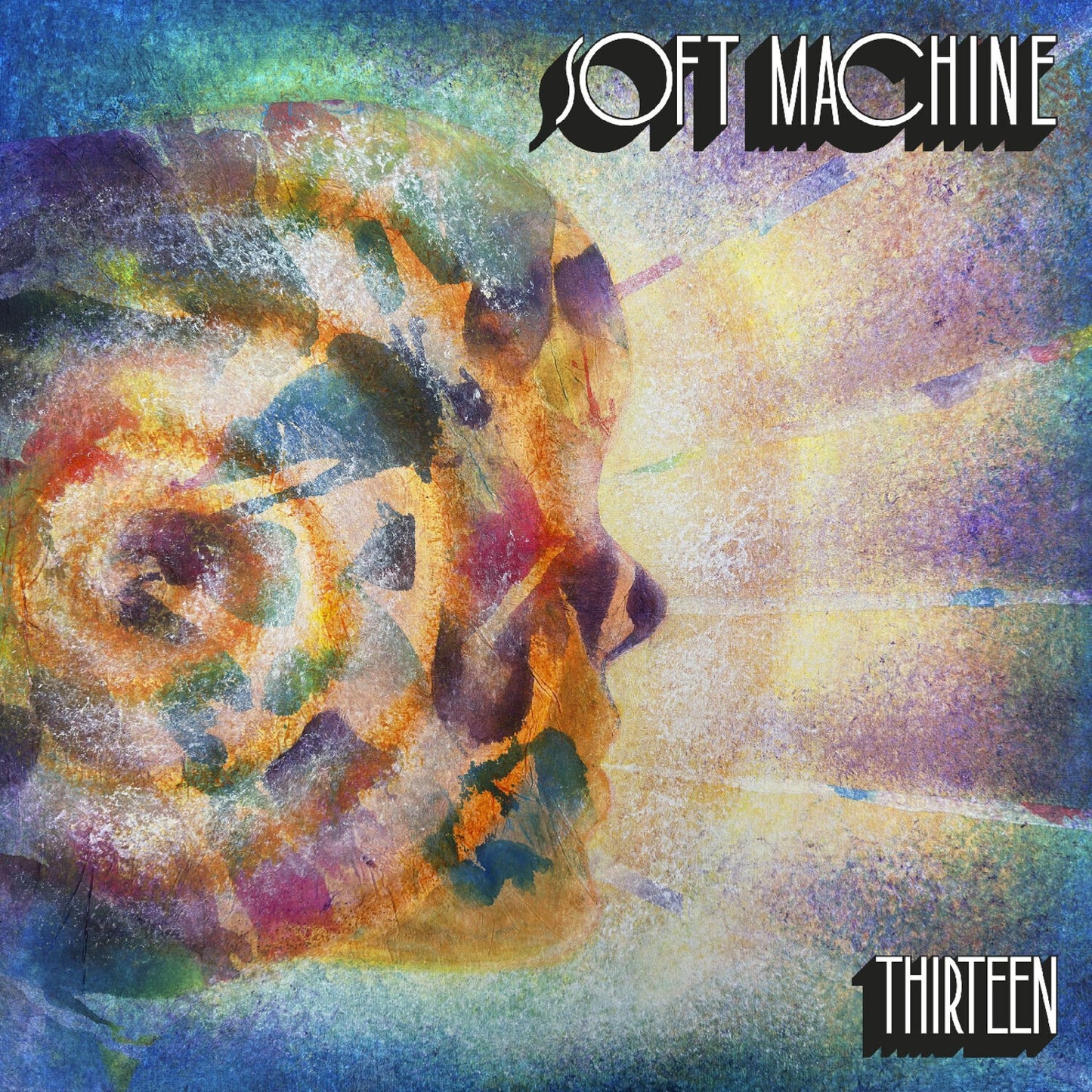 Thirteen (2LP)
