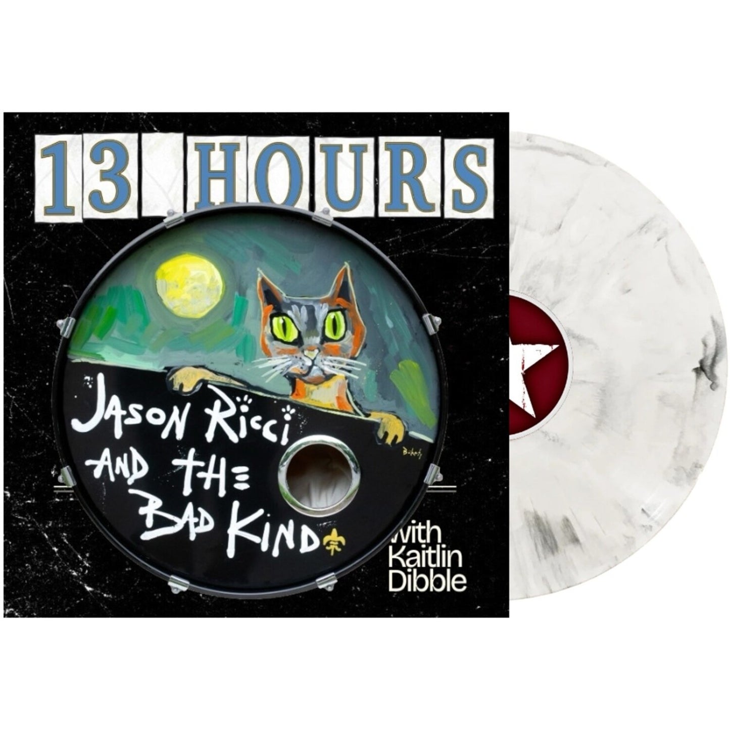 13 Hours