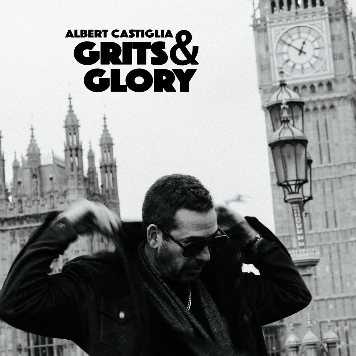 Grits & Glory