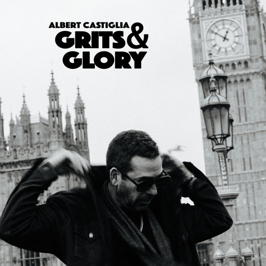 Grits & Glory