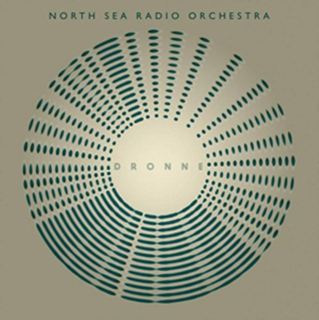 This CD is brand new.Format: CDMusic Style: New WaveThis item's title is: DronneArtist: North Sea Radio OrchestraBarcode: 5052571067727Release Date: 9/22/2017