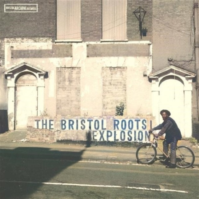 This LP Vinyl is brand new.Format: LP VinylMusic Style: Roots ReggaeThis item's title is: Bristol Roots ExplosionArtist: Various ArtistsLabel: Bristol Archive RecordsBarcode: 5052571206218Release Date: 4/26/2024