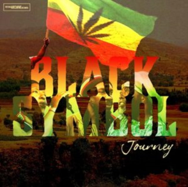 This LP Vinyl is brand new.Format: LP VinylThis item's title is: JourneyArtist: Black SymbolBarcode: 5052571206416Release Date: 2/23/2024