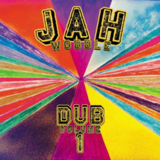 This LP Vinyl is brand new.Format: LP VinylThis item's title is: Dub Volume 1Artist: Jah WobbleBarcode: 5052571220115Release Date: 7/4/2025