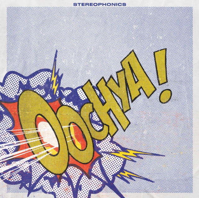 This LP Vinyl is brand new.Format: LP VinylMusic Style: Indie RockThis item's title is: Oochya!Artist: StereophonicsLabel: IGNITION RECORDS LTD.Barcode: 5053723015016Release Date: 3/4/2022