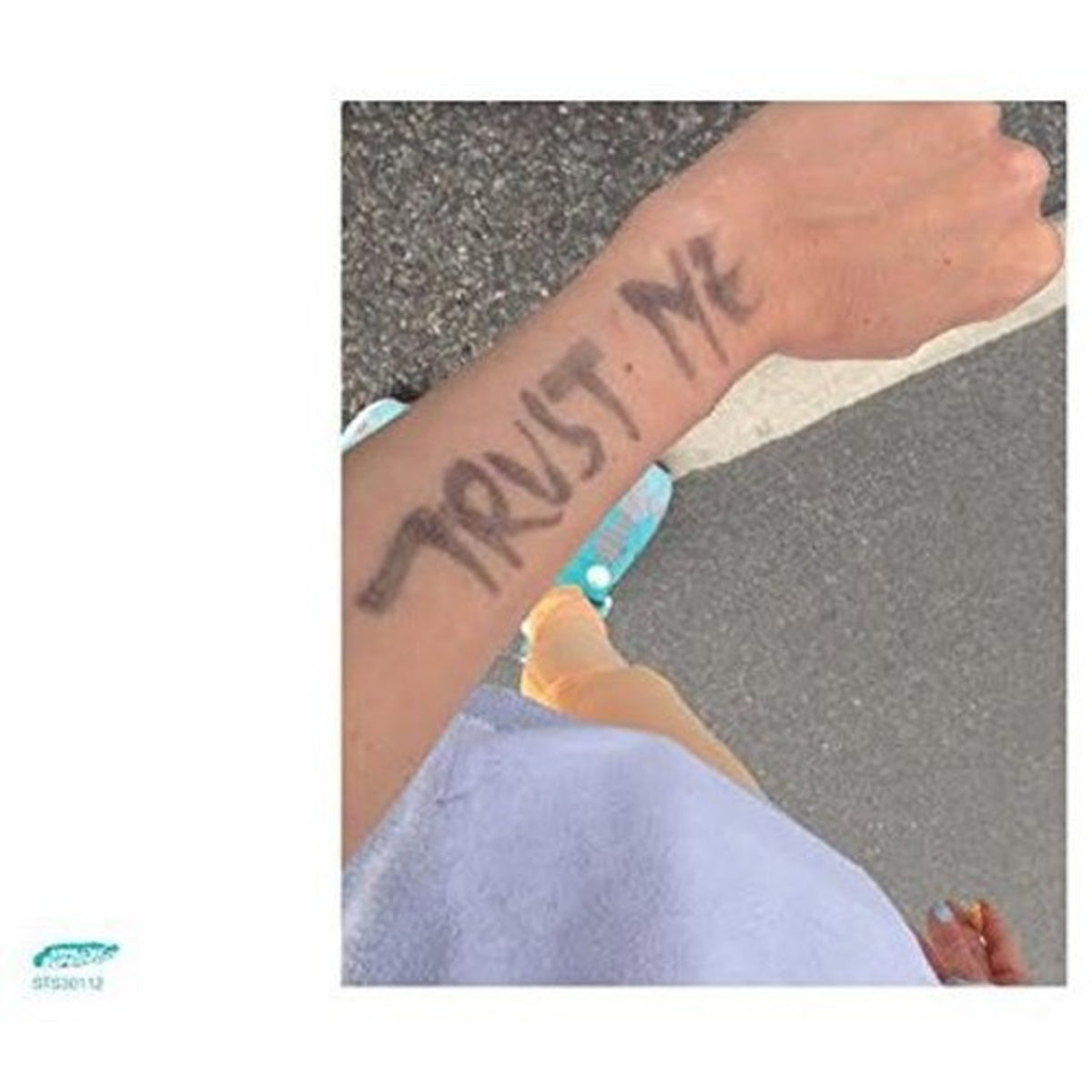 Trust Me