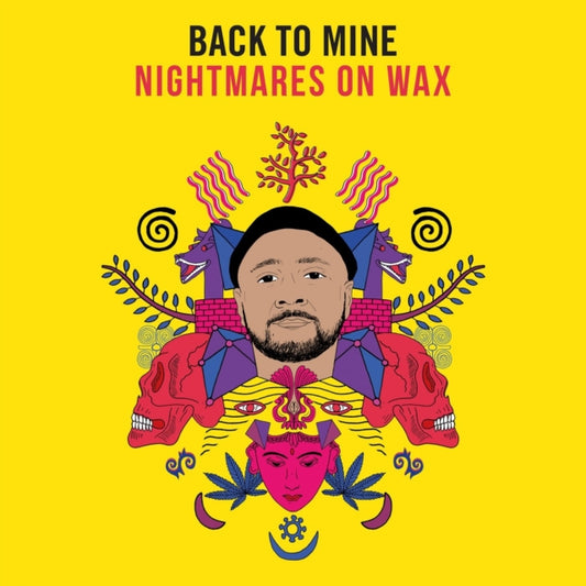 This CD is brand new.Format: CDMusic Style: TechnoThis item's title is: Back To Mine - Nightmares On WaxArtist: Various ArtistsBarcode: 5053760046080Release Date: 2/1/2019