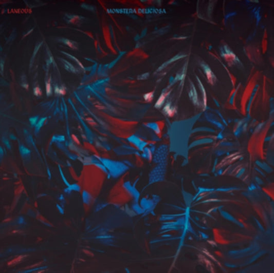This LP Vinyl is brand new.Format: LP VinylMusic Style: HouseThis item's title is: Monstera DeliciosaArtist: LaneousLabel: SOUL HAS NO TEMPOBarcode: 5053760047797Release Date: 5/10/2019