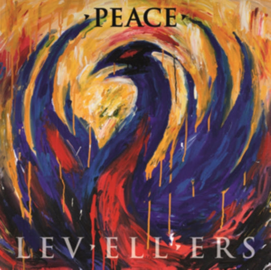 This CD is brand new.Format: CDMusic Style: ThrashThis item's title is: PeaceArtist: LevellersBarcode: 5053760056966Release Date: 8/14/2020