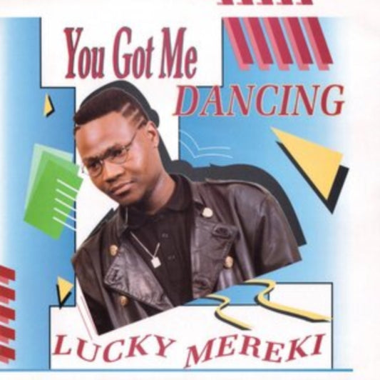 This LP Vinyl is brand new.Format: LP VinylMusic Style: AfrobeatThis item's title is: You Got Me DancingArtist: Lucky MerekiLabel: RE:WARMBarcode: 5053760072096Release Date: 10/8/2021