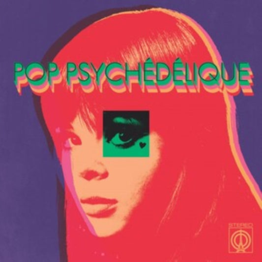 This CD is brand new.Format: CDThis item's title is: Pop Psychedelique (The Best Of French Psychedelic Pop 1964-2019)Artist: Various ArtistsBarcode: 5053760074366Release Date: 5/27/2022