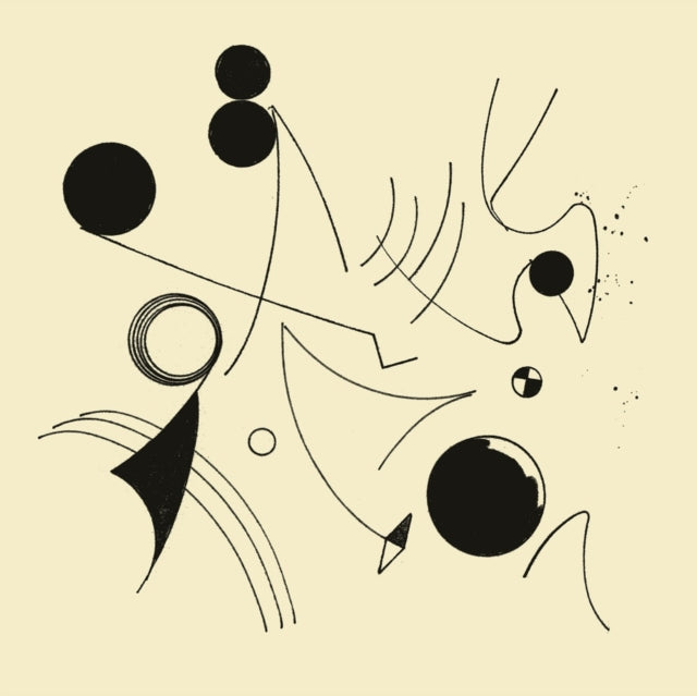 Light Vessel Automatic (2LP)