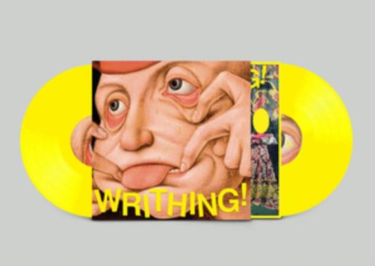 This LP Vinyl is brand new.Format: LP VinylMusic Style: ExperimentalThis item's title is: Writhing!Artist: Voka GentleLabel: REPUBLIC OF MUSICBarcode: 5053760076377Release Date: 1/7/2022