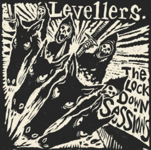 This LP Vinyl is brand new.Format: LP VinylMusic Style: Alternative RockThis item's title is: Lockdown Sessions (LP/DVD)Artist: LevellersLabel: On The Fiddle RecordingsBarcode: 5053760077398Release Date: 12/3/2021