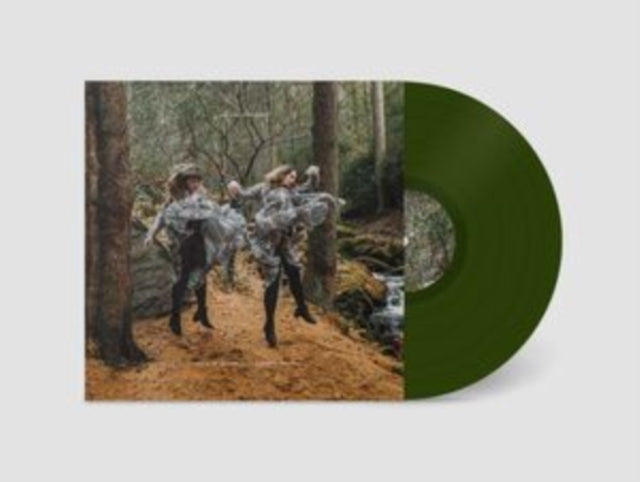 This LP Vinyl is brand new.Format: LP VinylThis item's title is: I Could Be Asleep If It Weren't For You (Color LP Vinyl)Artist: Before BreakfastLabel: Republic of MusicBarcode: 5053760080145Release Date: 2/4/2022