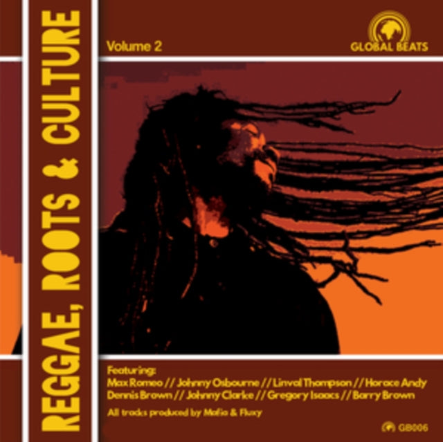 Reggae, Roots & Culture: Volume 2