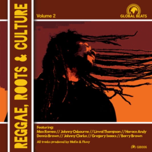 Reggae, Roots & Culture: Volume 2