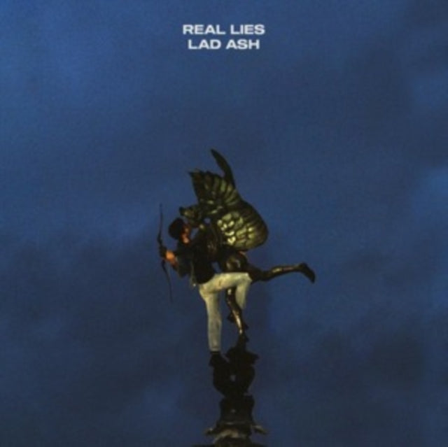 This LP Vinyl is brand new.Format: LP VinylMusic Style: Synth-popThis item's title is: Lad Ash (2LP)Artist: Real LiesLabel: UNREALBarcode: 5053760084396Release Date: 12/2/2022