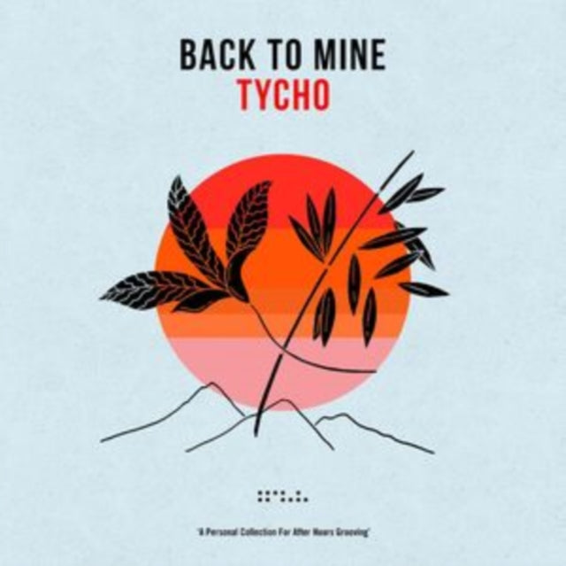 This LP Vinyl is brand new.Format: LP VinylThis item's title is: Back To Mine: Tycho (2LP)Artist: Various ArtistsLabel: BACK TO MINEBarcode: 5053760089650Release Date: 10/21/2022
