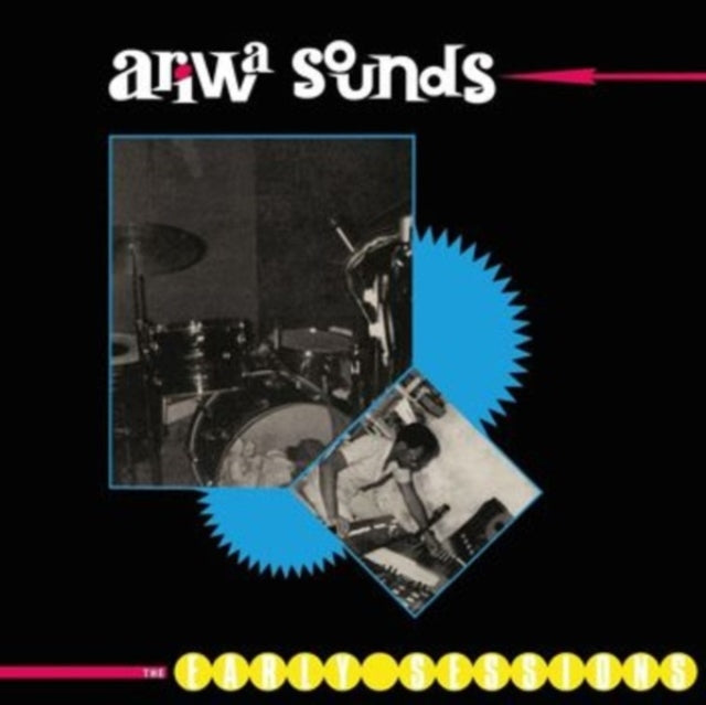 This LP Vinyl is brand new.Format: LP VinylThis item's title is: Ariwa Sounds: The Early SessionsArtist: Mad ProfessorBarcode: 5053760093565Release Date: 12/1/2023