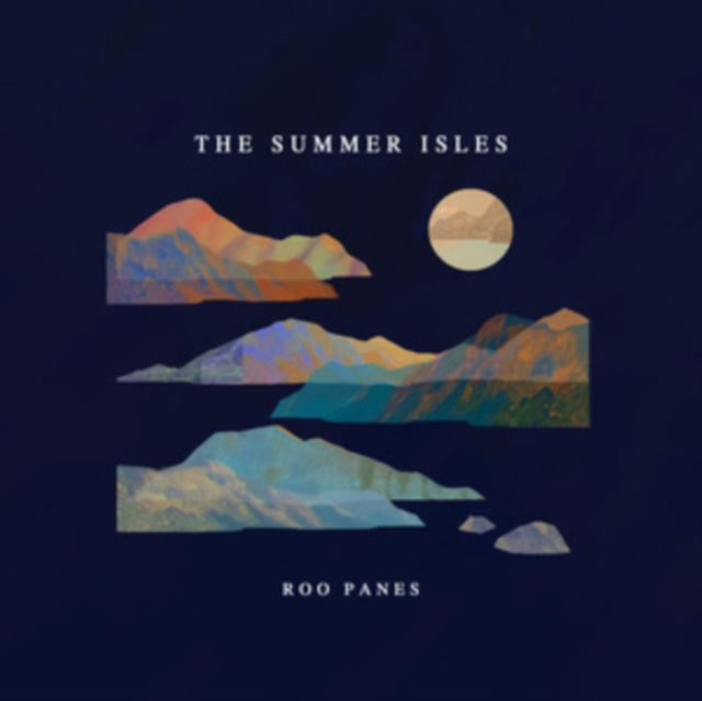 This CD is brand new.Format: CDThis item's title is: Summer IslesArtist: Roo PanesLabel: LEAFY OUTLOOKBarcode: 5053760097495Release Date: 5/5/2023
