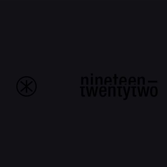 Nineteentilltwentytwo (3LP)