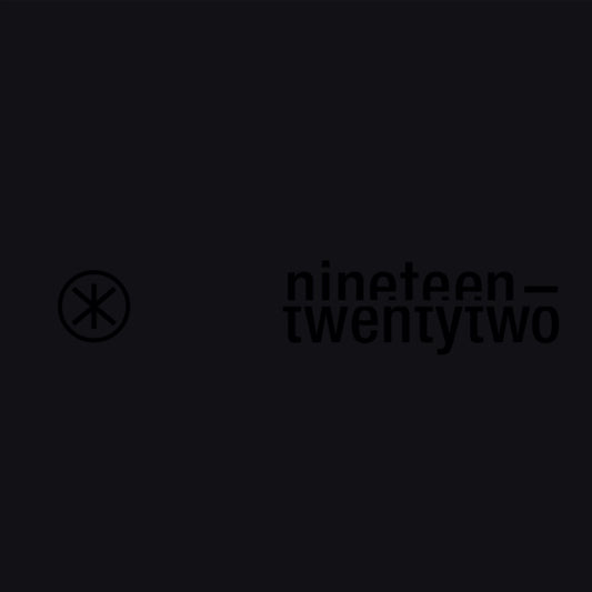 Nineteentilltwentytwo (3LP)