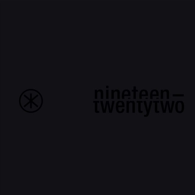 Nineteentilltwentytwo (3LP)