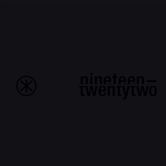 Nineteentilltwentytwo (3LP)