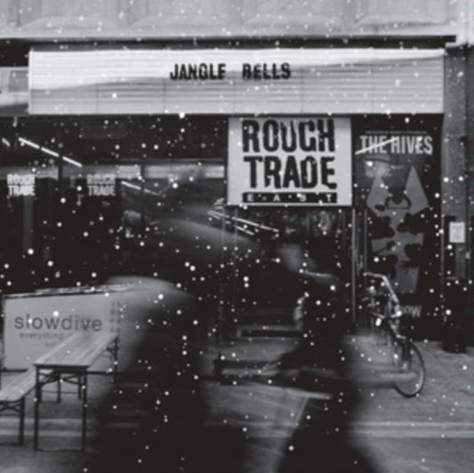 This CD is brand new.Format: CDMusic Style: Indie RockThis item's title is: Jangle BellsArtist: Various ArtistsLabel: Rough TradeBarcode: 5053760110965Release Date: 12/8/2023