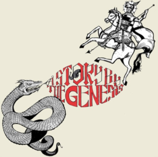 Story By The Genesis