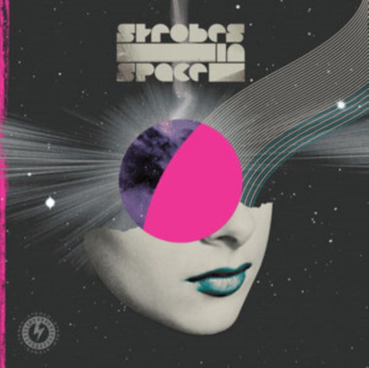 Strobes In Space (Deluxe Colour LP Vinyl)