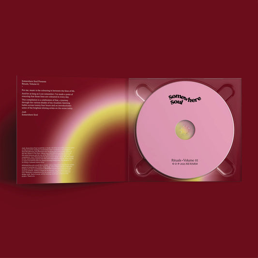 Somewhere Soul: Rituals Vol 1