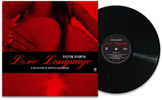 Love Language (2LP)