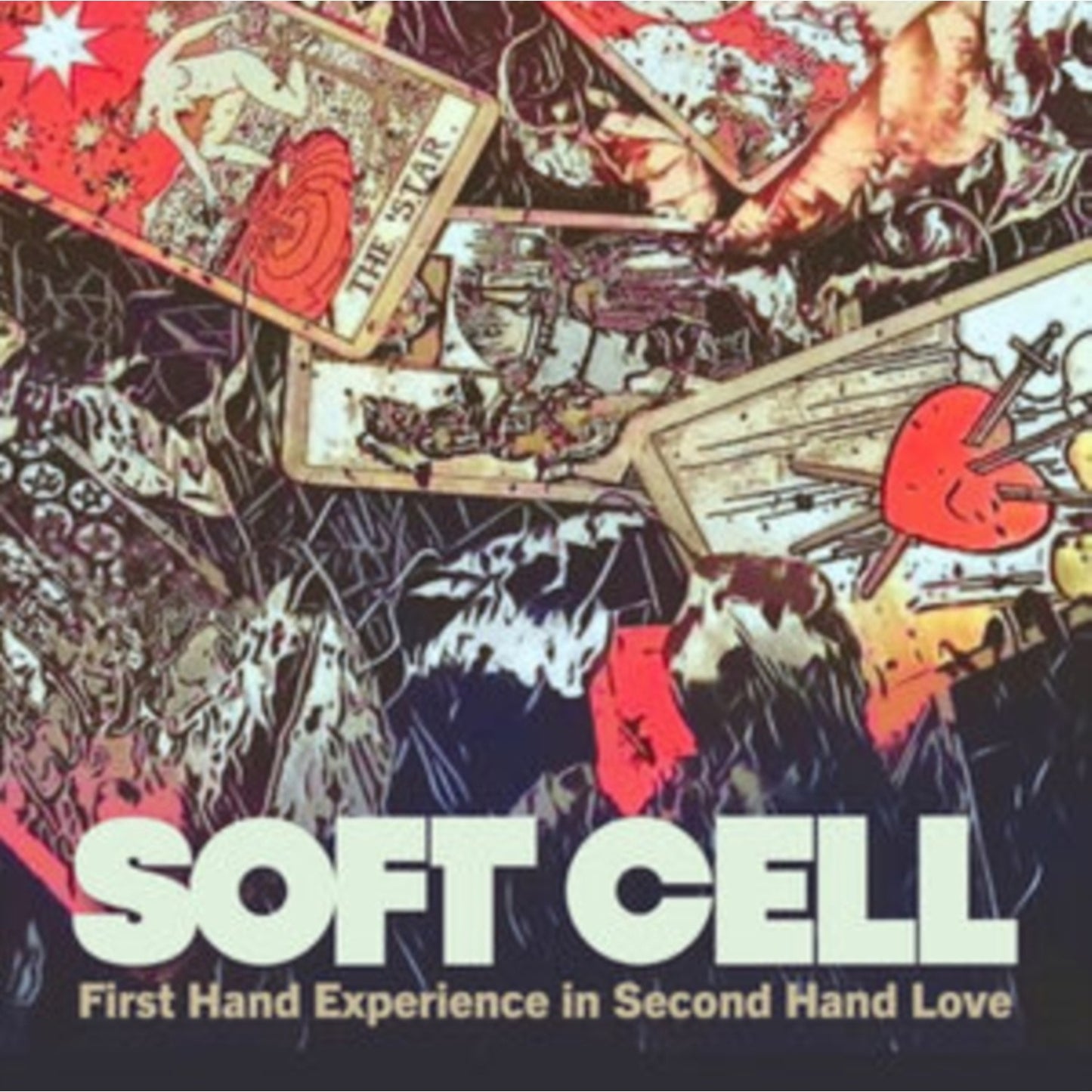 First Hand Experience In Second Hand Love
